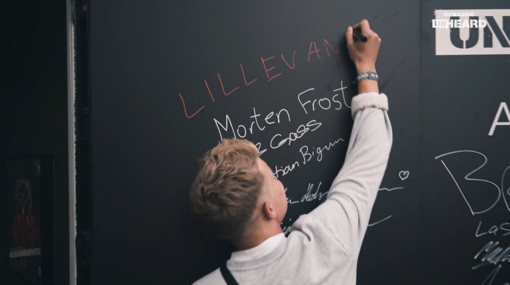 lillevangen lillevangen