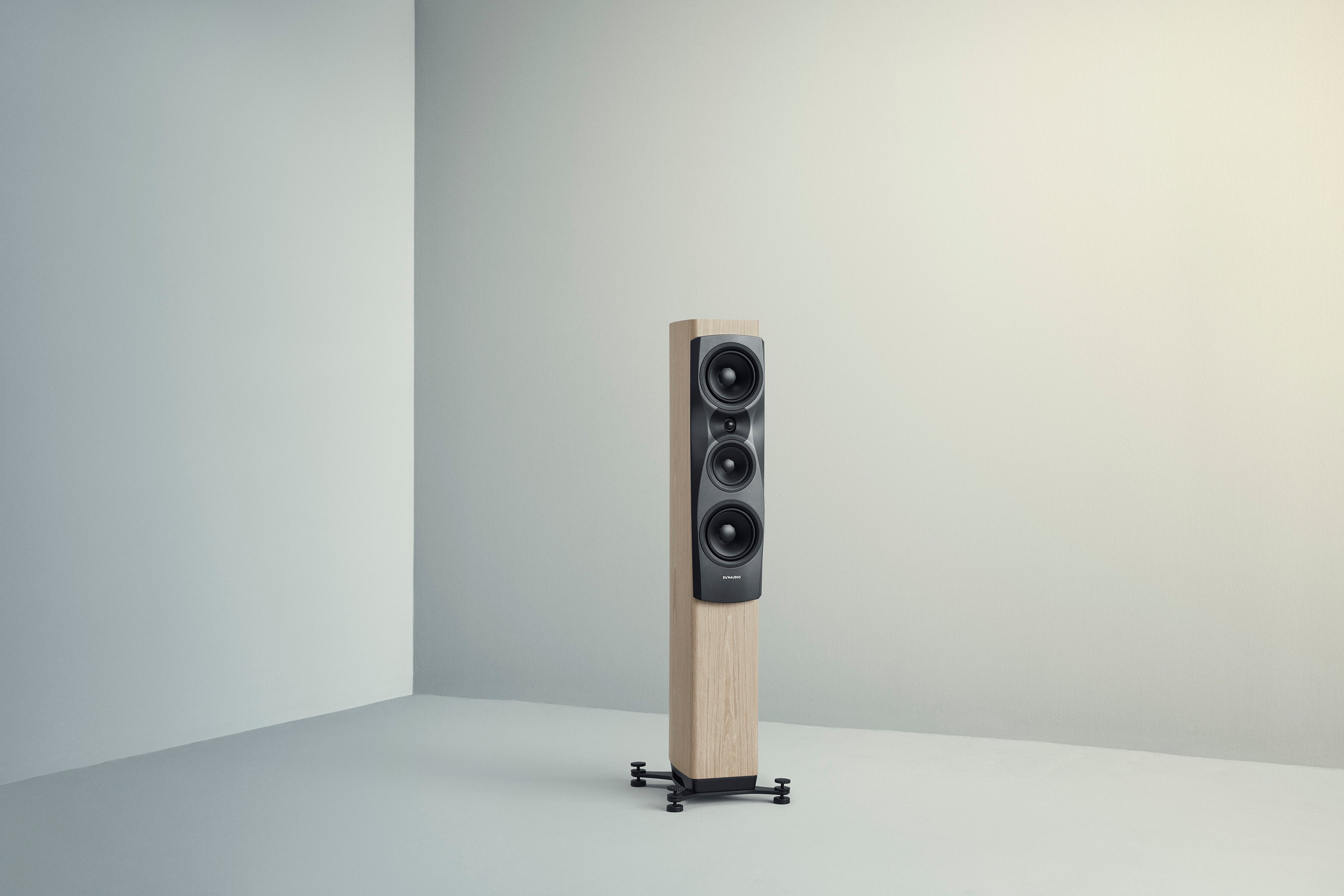 Dynaudio Confidence 30 - Blonde Wood 01