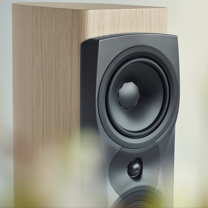 Dynaudio Confidence 30 - Blonde Wood 04-2-2
