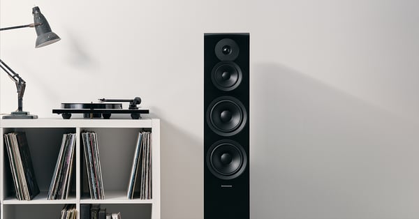 Dynaudio Emit 50 | Stereoplay | Rich musicality
