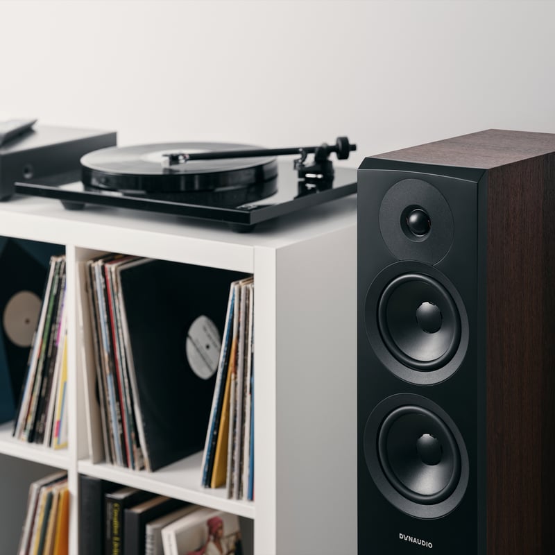 Emit 30 - hi-fi+
