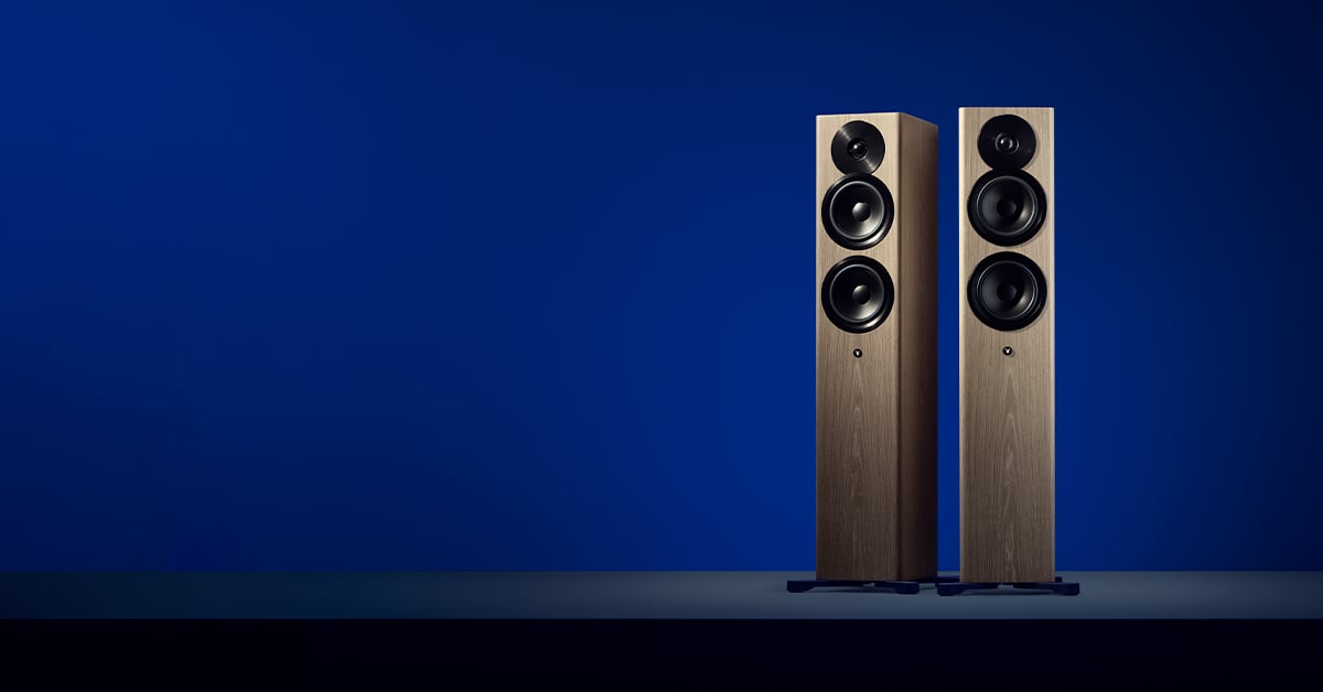 Dynaudio amazon best sale