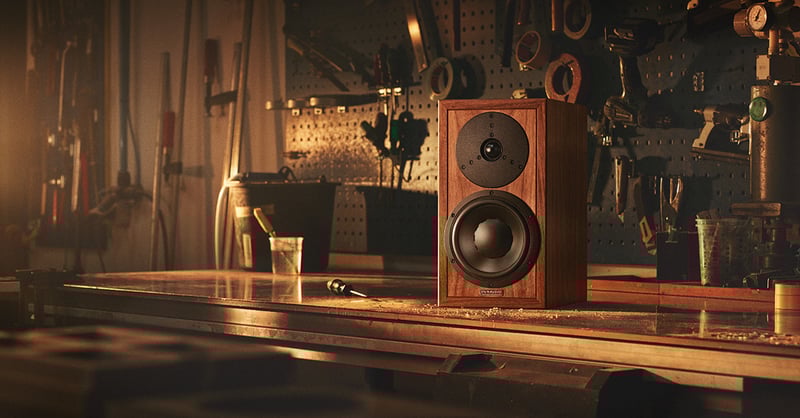 Heritage Special -  Steve Guttenberg Audiophiliac