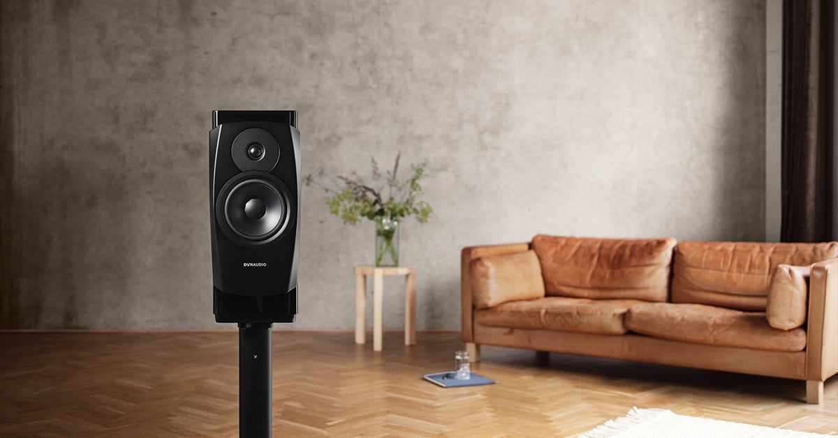 dynaudio.com