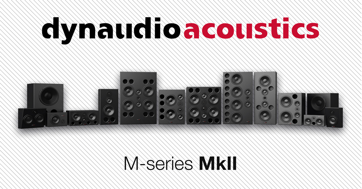 dynaudio.com