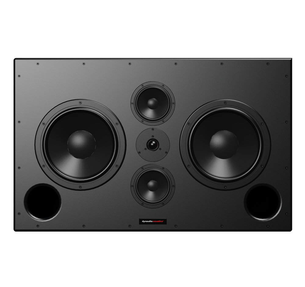 ♪Dynaudio acousitcs M3 ディナウディオ モニタースピーカー シリアル連番品 ペア♪ M3 MkII | M-series | For music and post production
