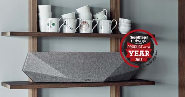 Dynaudio Music 7 | SoundStage! Product of the Year 2018