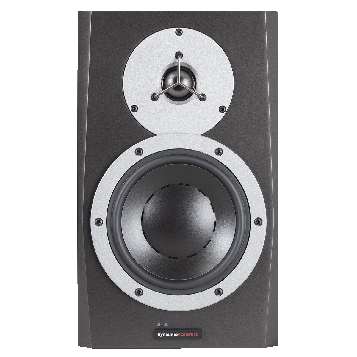 Dynaudio BM6A スタジオ・モニター パワード・ニアフィールドモニター 