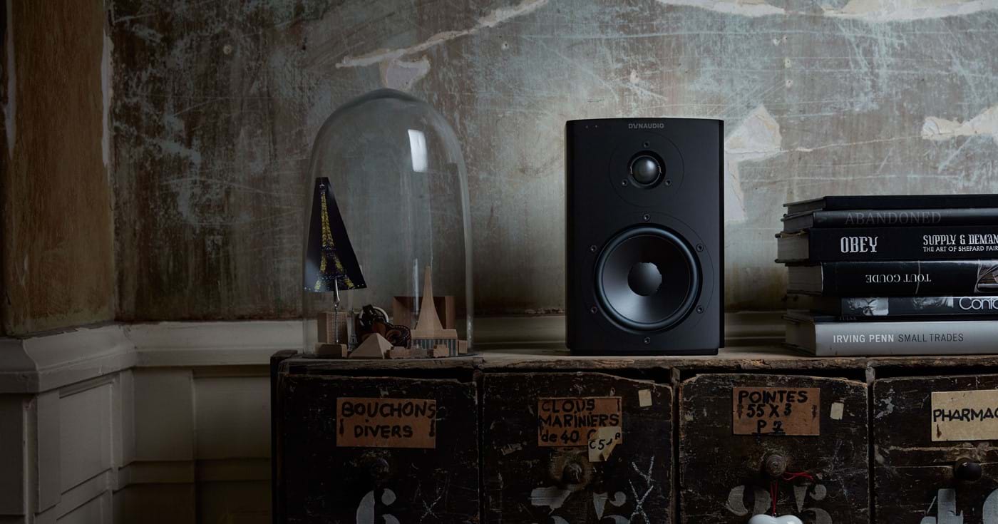 Dynaudio xeo store 2 subwoofer