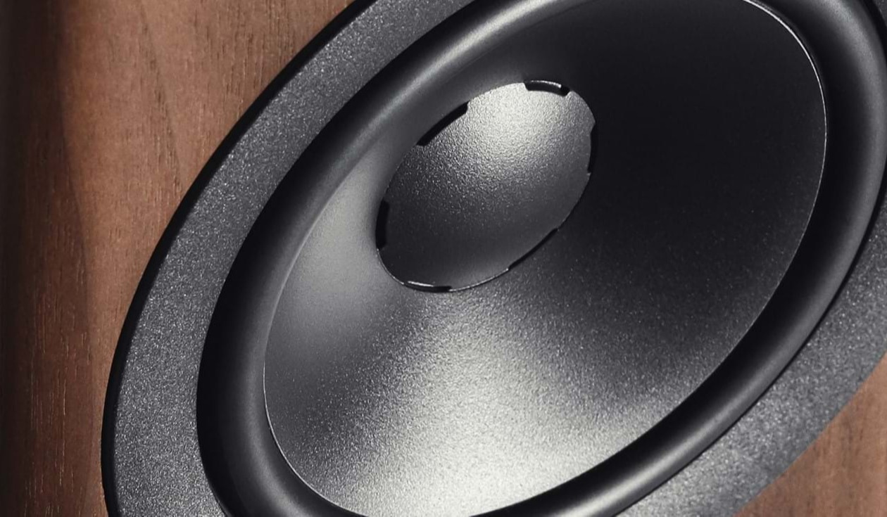 Melodic metal: delving inside Evoke's woofer motors
