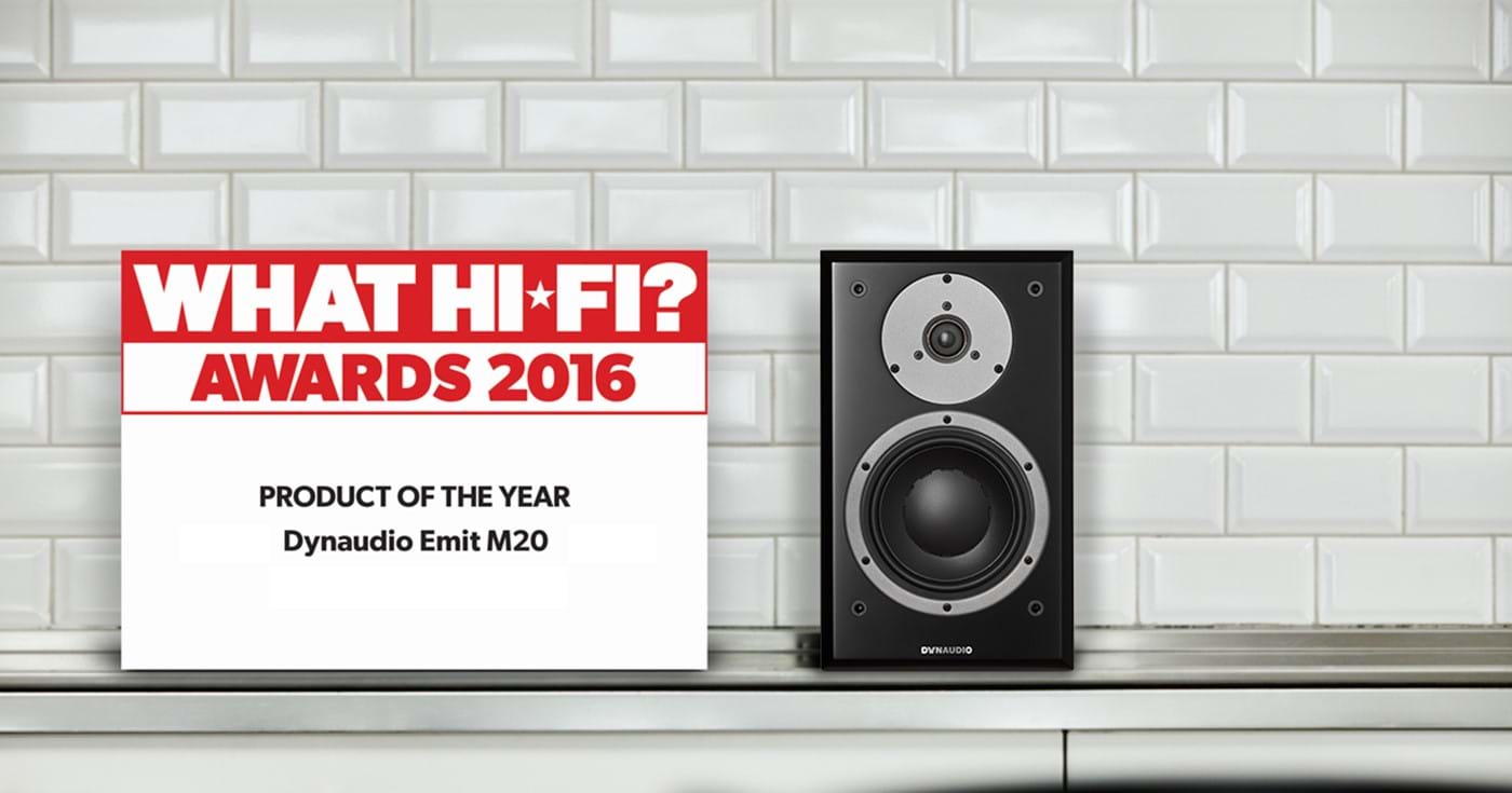 Dynaudio emit top m20 opiniones