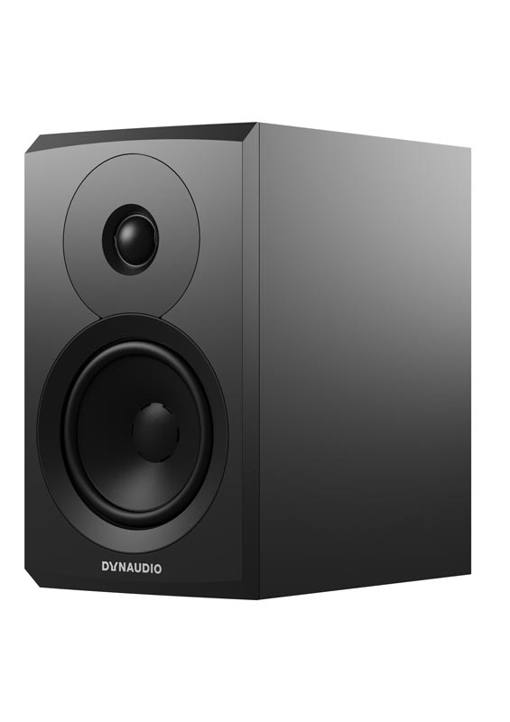 Dynaudio Emit M10 スピーカー A compact bookshelf speaker
