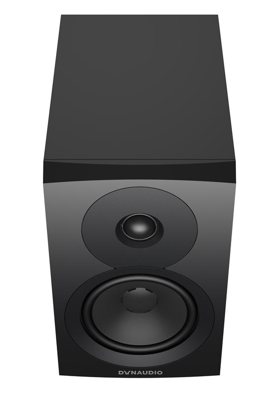 DYNAUDIO Emit 10 ブックシェルフスピーカー - ペア Amazon.co.jp: DYNAUDIO Emit 10 コンパクト ブックシェルフ