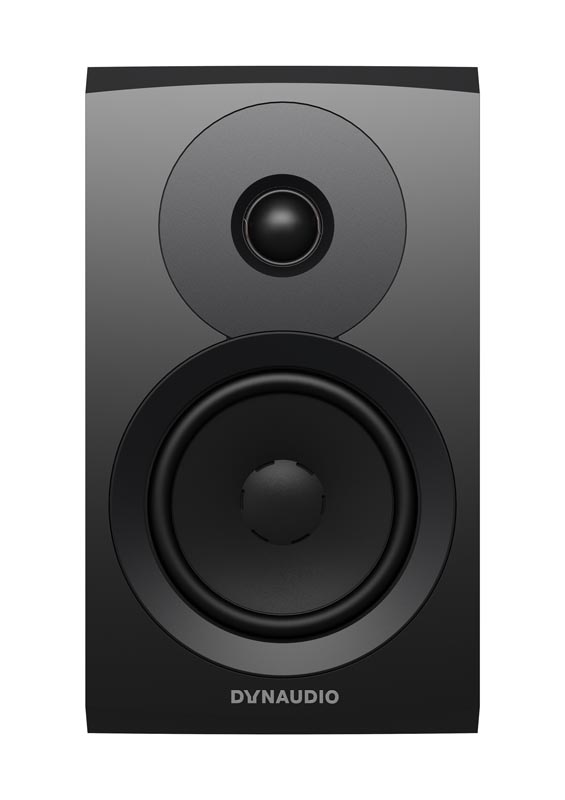 Dynaudio Emit 10 | Bookshelf | Two-way standmount speaker