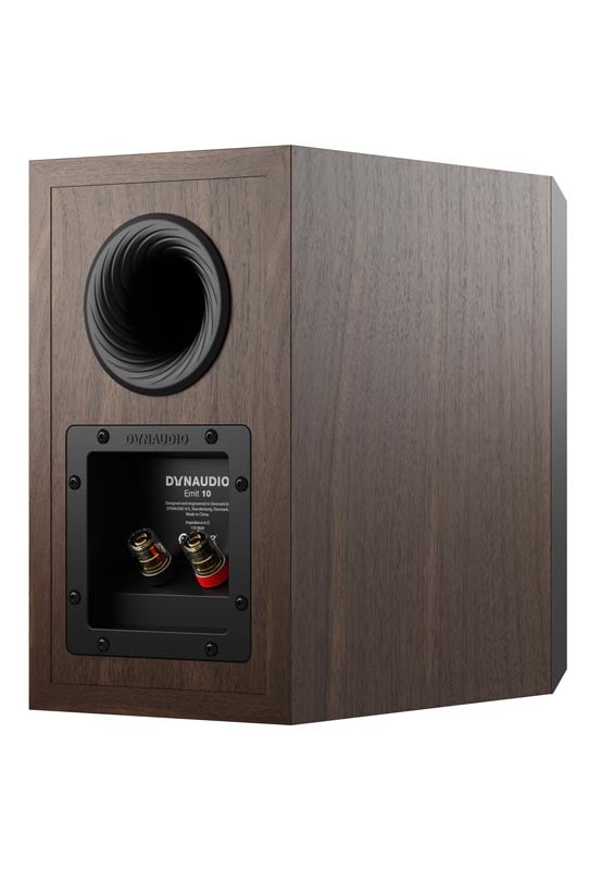 DYNAUDIO Emit 10 ブックシェルフスピーカー - ペア Dynaudio Emit 10 | Bookshelf | Two-way standmount speaker