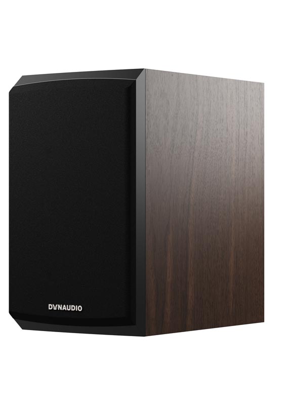 Dynaudio Emit 10 | Bookshelf | Two-way standmount speaker