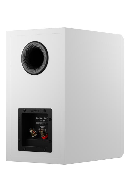 DYNAUDIO Emit 20 ペア スピーカー Amazon.com: Dynaudio Emit 20 Compact Bookshelf Speaker - Pair