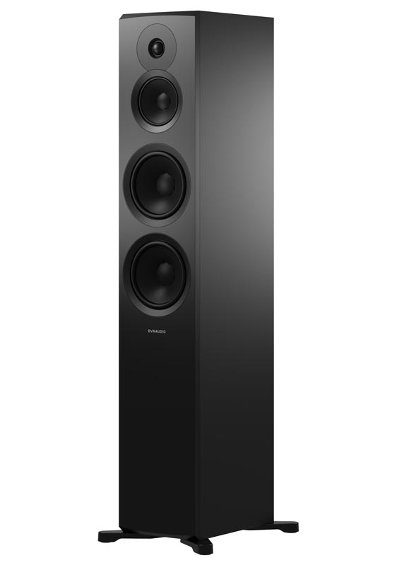 Emit 50 | Floorstand | Hi-fi starts with Emit