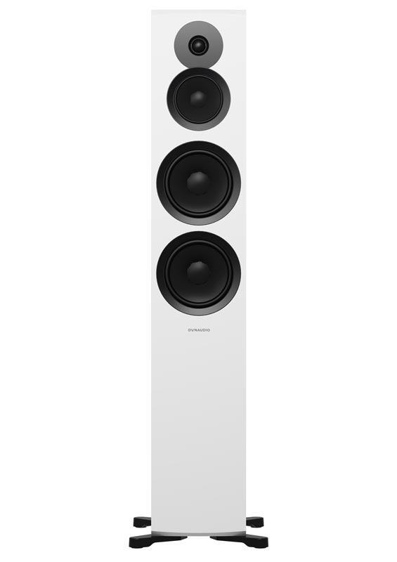 Emit 50 | Floorstand | Hi-fi starts with Emit