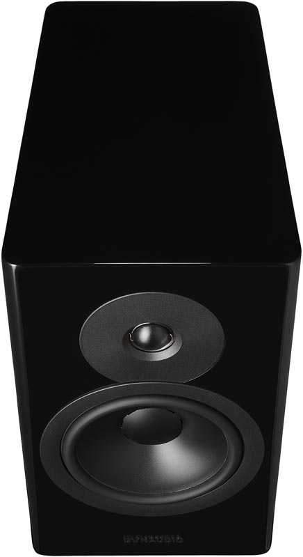 Evoke 20 | Bookshelf speaker | Listen up