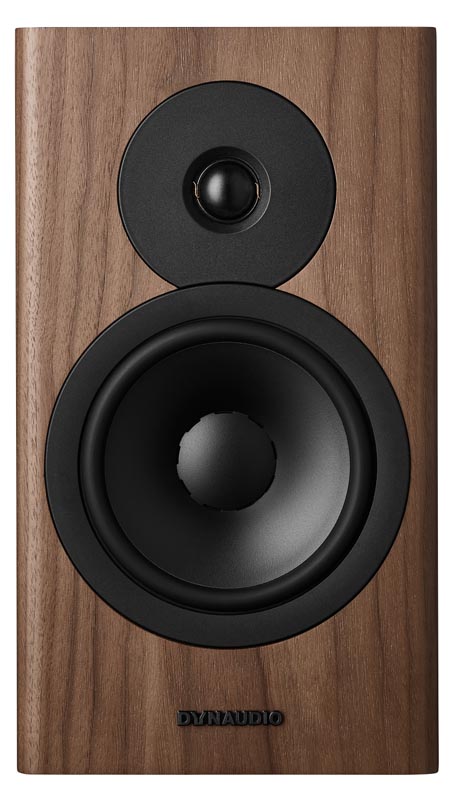 Evoke 20 | Bookshelf speaker | Listen up
