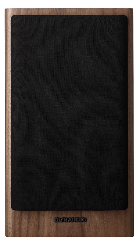 Evoke 20 | Bookshelf speaker | Listen up