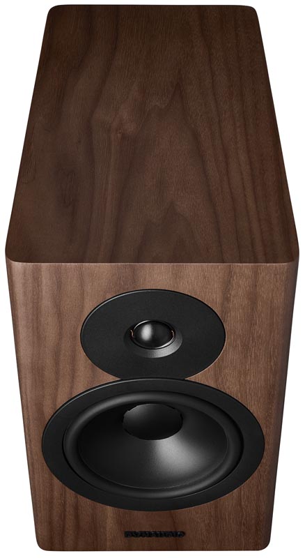 Evoke 20 | Bookshelf speaker | Listen up