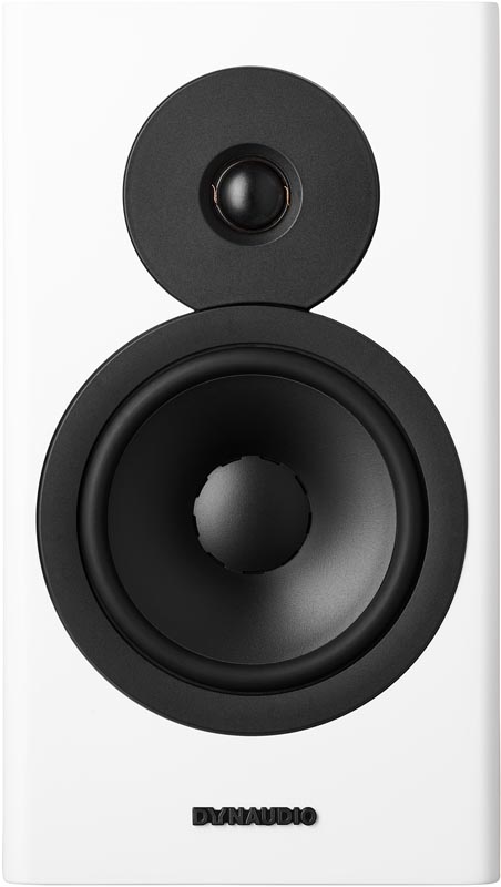 Evoke 20 | Bookshelf speaker | Listen up