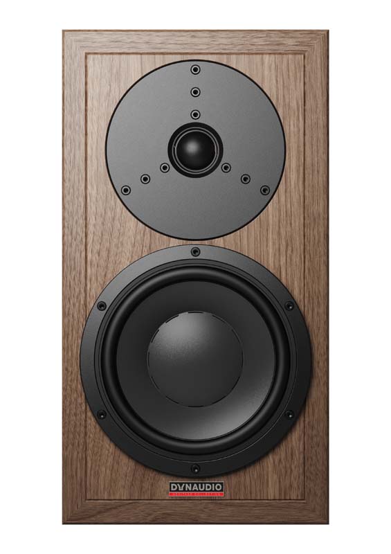 What Will Be the Spl of Dynaudio Heritrage Bookshelf Speaker: Ultimate Sound Guide
