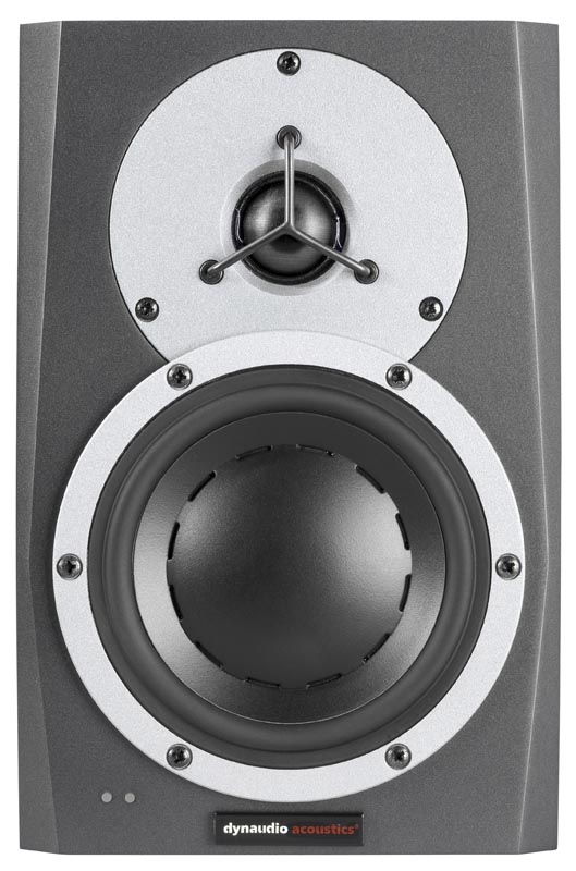 Dynaudio BM5A Compact スピーカー BM5A Compact | Nearfield Monitor | Surprisingly powerful