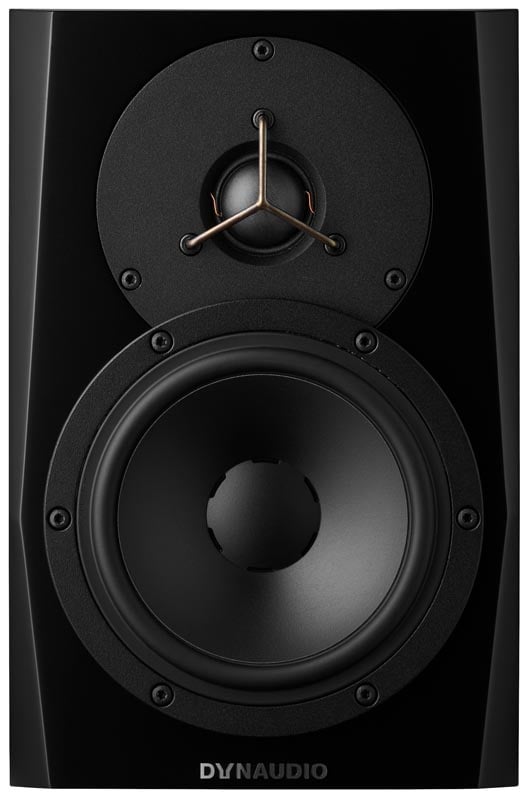 Dynaudio LYD 5 パーソナルリファレンスモニター Amazon.com: DYNAUDIO LYD 5 5 Inches Powered Studio Monitor Black
