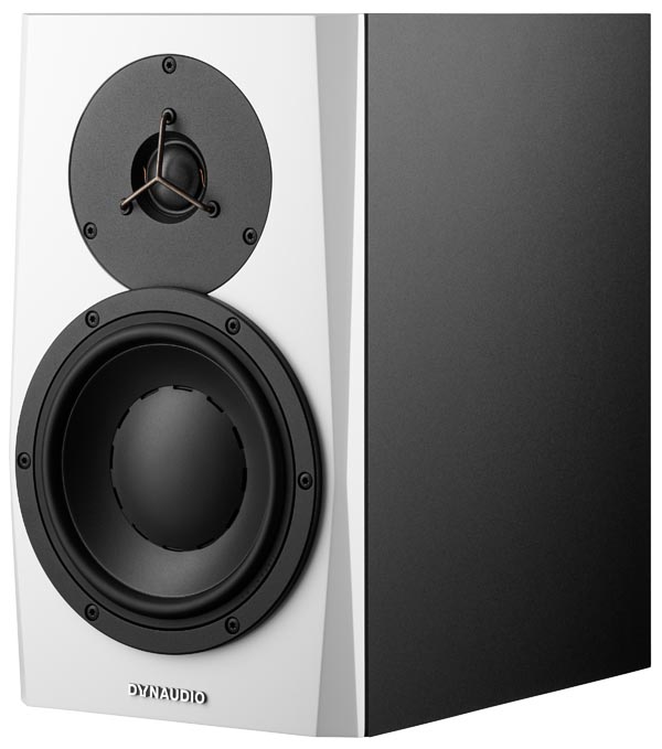 Dynaudio LYD 7 Black (ペア) スピーカー Dynaudio LYD 7 Black (ペア) スピーカー