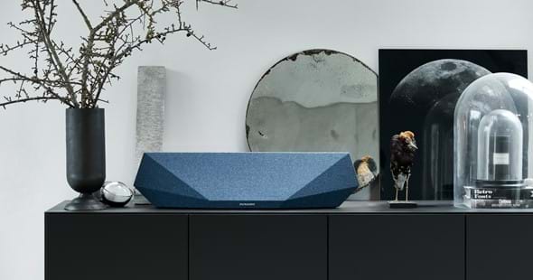 Dynaudio Music series | M3 | Multi-room in all its glory